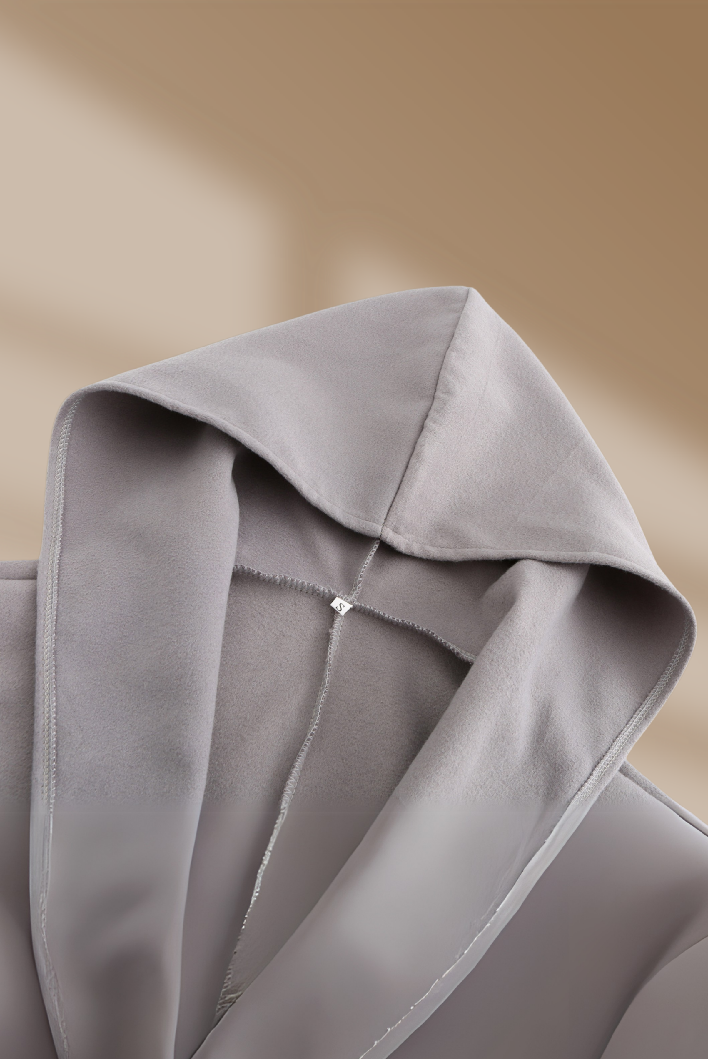 Arlette - Stylish Winter Coat for Woman