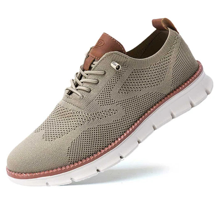District - Ultra Casual Knit Shoe for Men