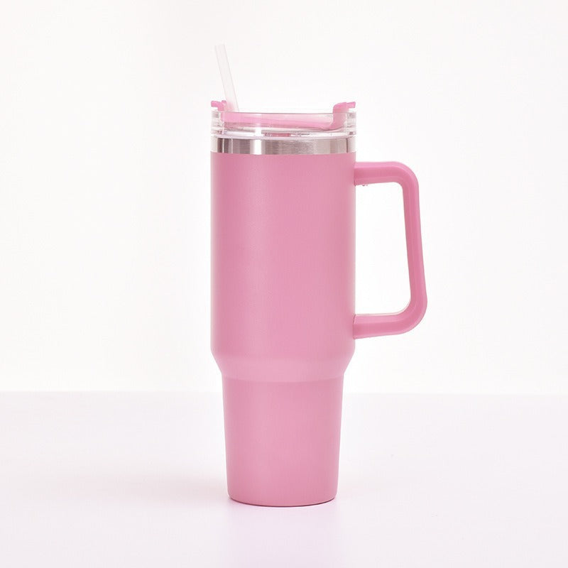 Hydration Tumbler - 40 OZ - Beautiful Tumbler for Men/Woman