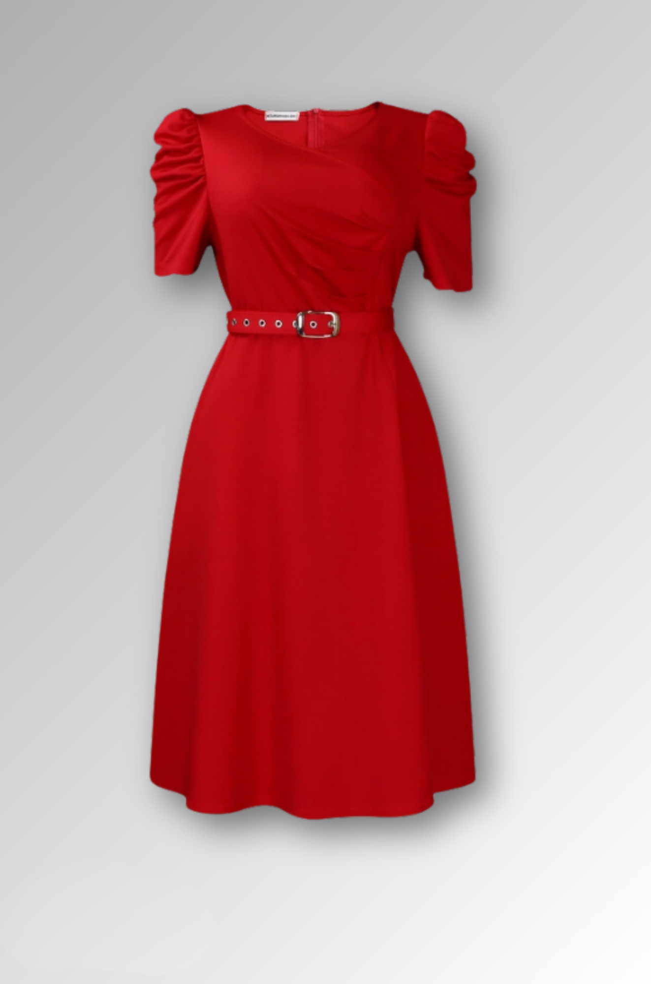 Midnight Grace Dress - Occasion Dress for Woman