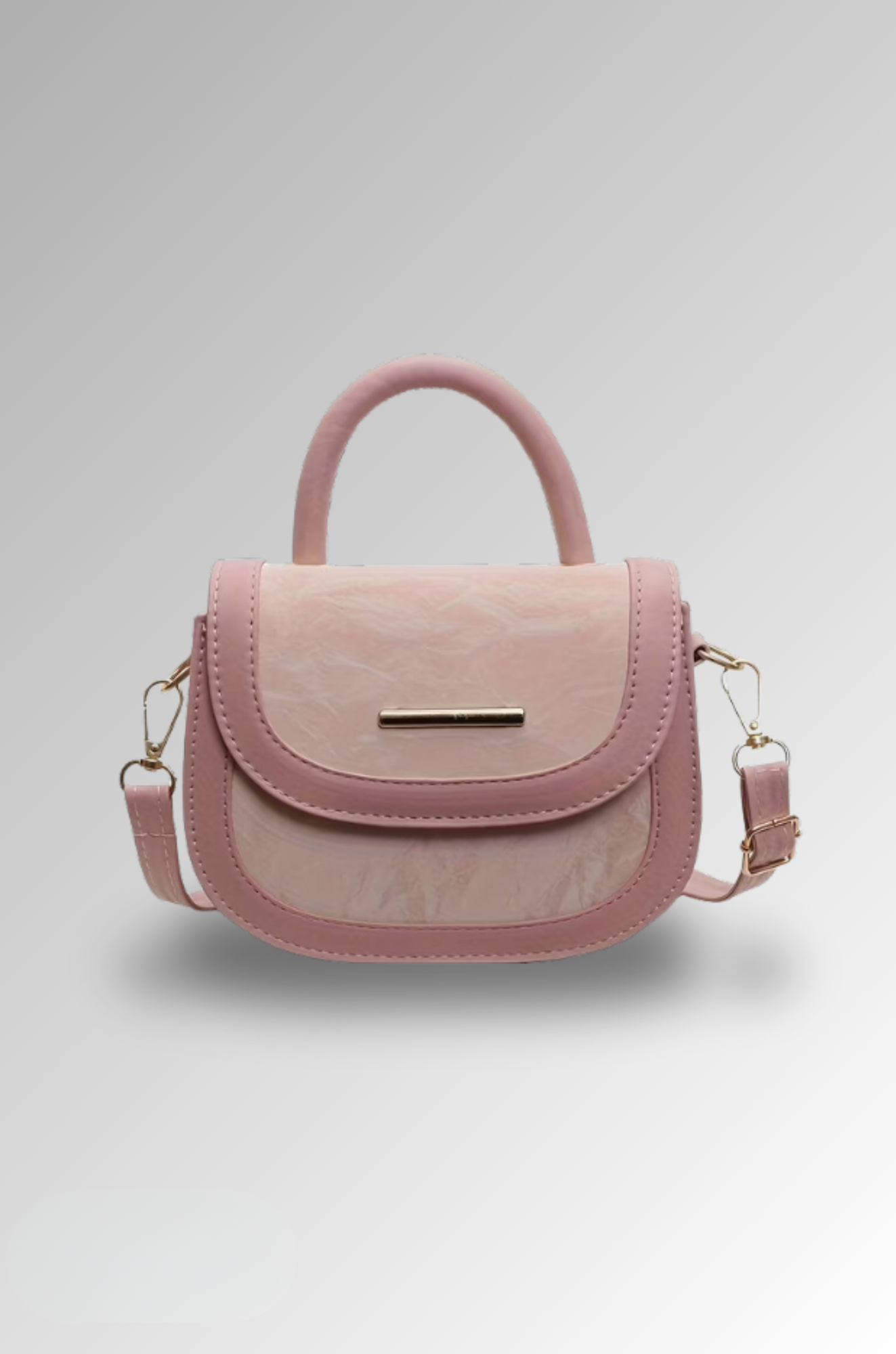 Monarch Bag - Cute Handbag for Woman