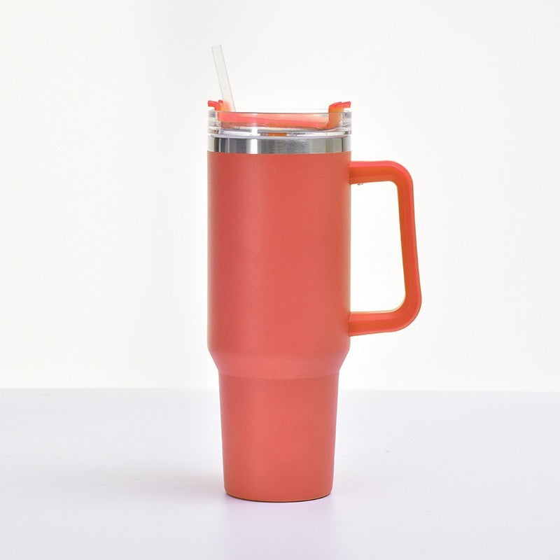 Hydration Tumbler - 40 OZ - Beautiful Tumbler for Men/Woman