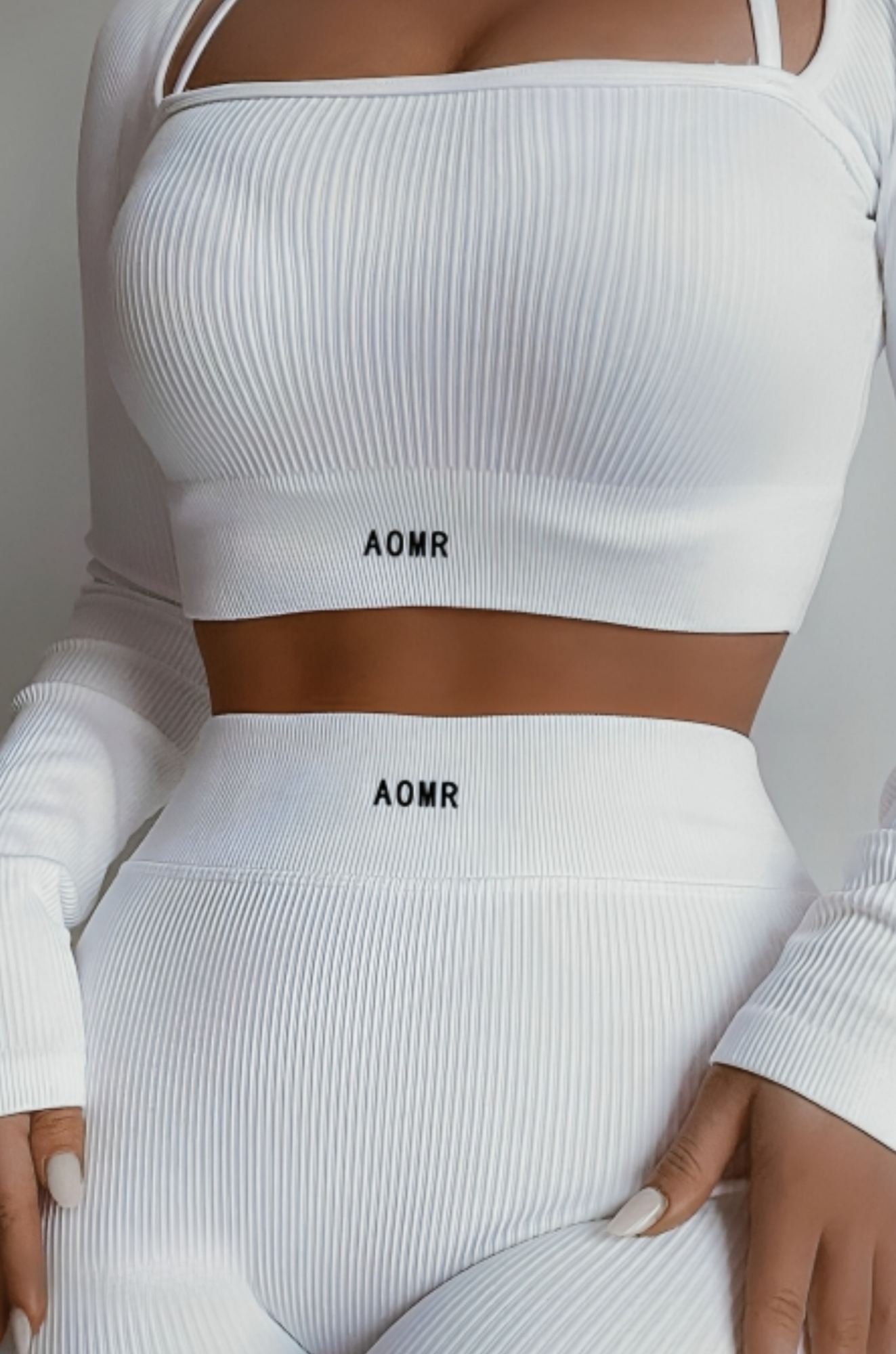 Gym Set - Activewear for Woman