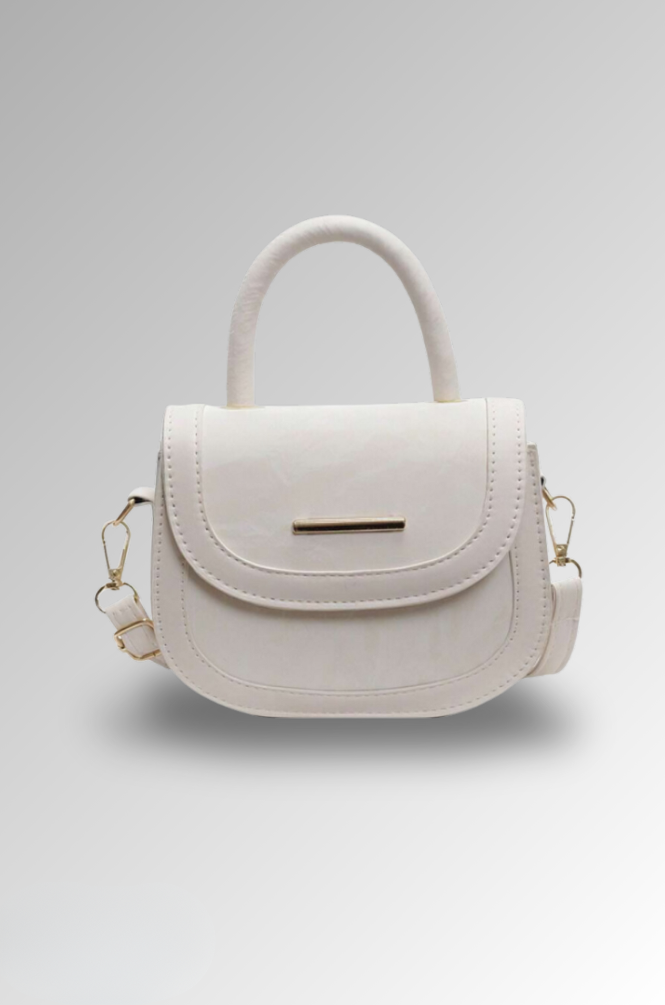 Monarch Bag - Cute Handbag for Woman
