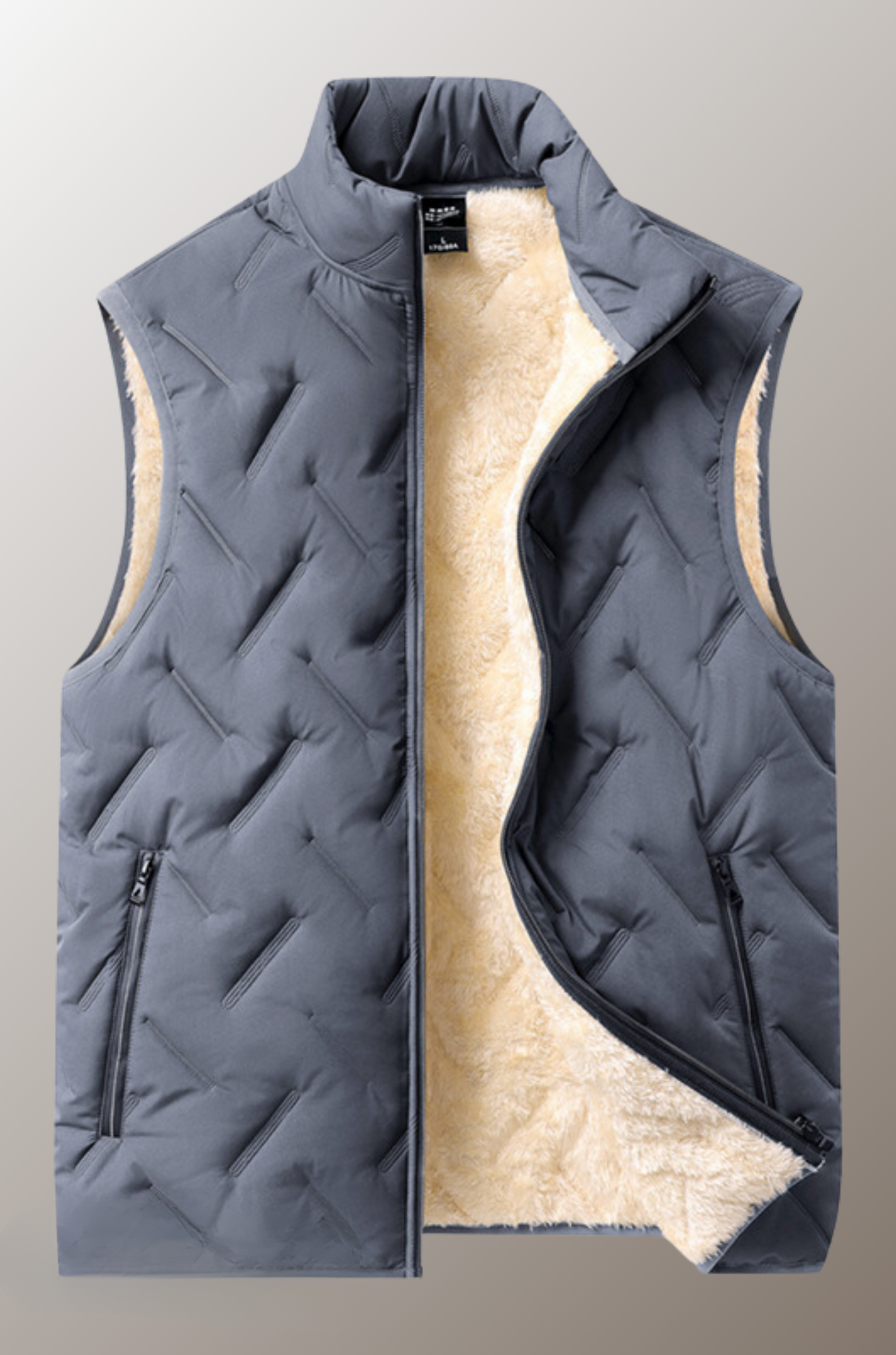 Capri Bodywarmer - First-Class Lightweight Vest for Men