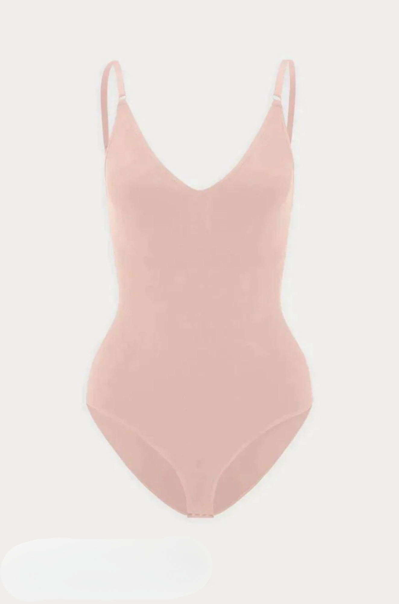 Karen Bodysuit - Elegant Suit for Woman