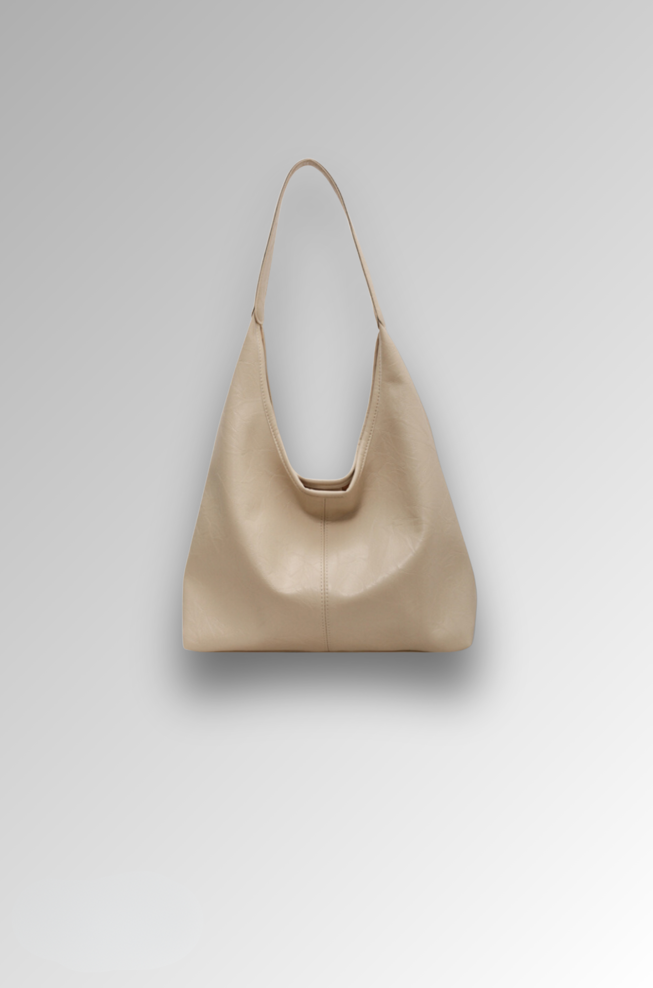 Lirkin Bag - Stylish Leather Shoulder Bag for Woman