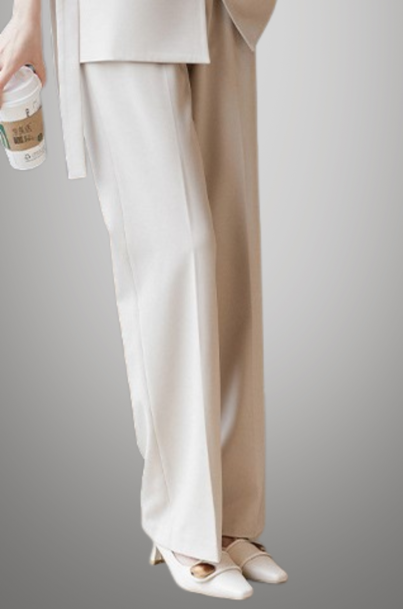 Scarlett - Elegant Tailored Blazer for Woman