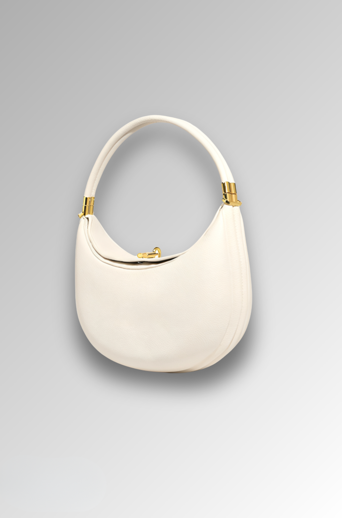 Marquin Bag - Leather Handbag Accents for Woman