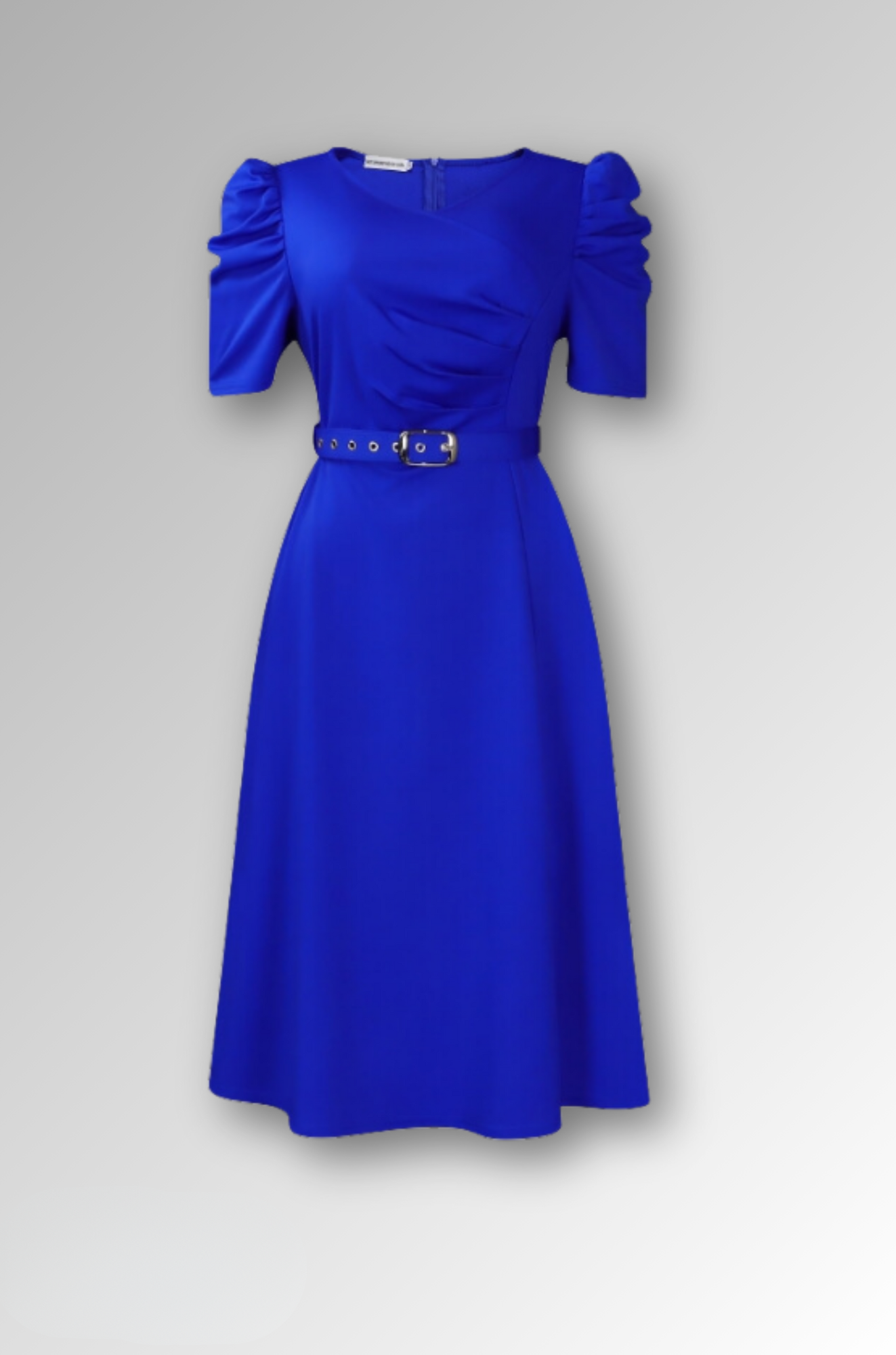Midnight Grace Dress - Occasion Dress for Woman