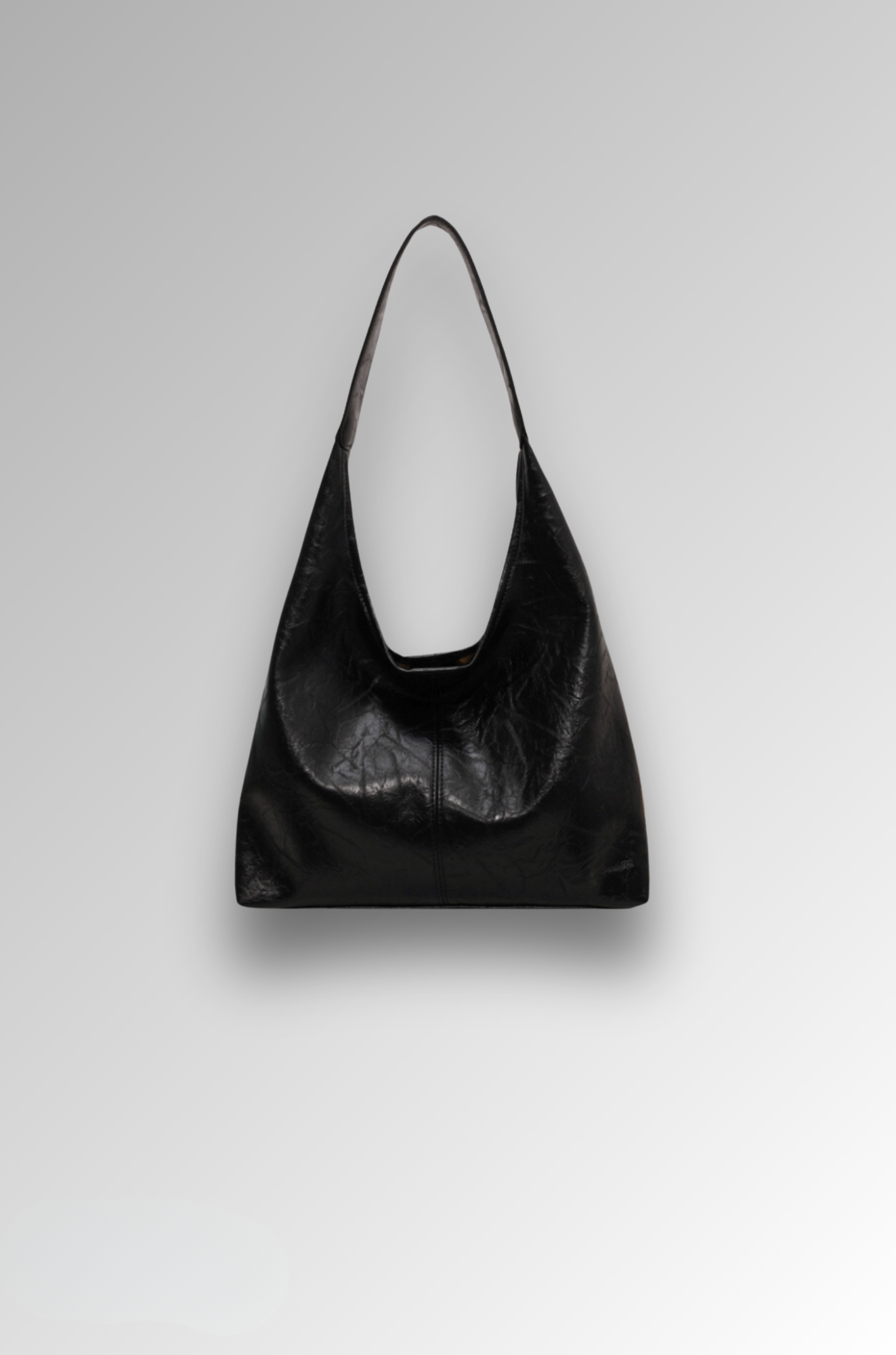 Lirkin Bag - Stylish Leather Shoulder Bag for Woman