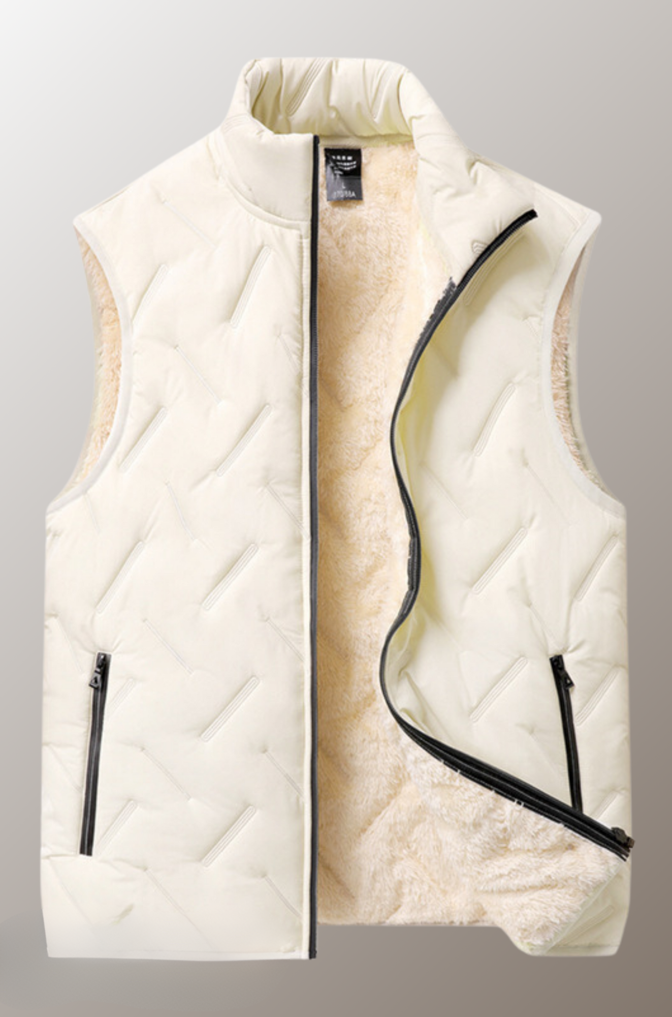 Capri Bodywarmer - First-Class Lightweight Vest for Men