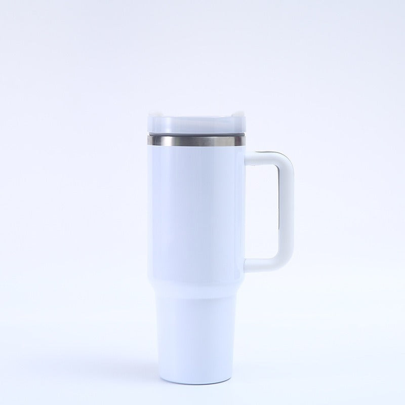 Hydration Tumbler - 40 OZ - Beautiful Tumbler for Men/Woman