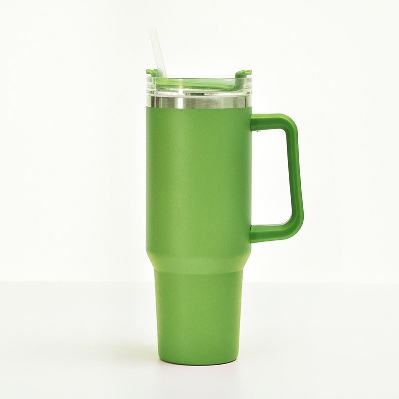 Hydration Tumbler - 40 OZ - Beautiful Tumbler for Men/Woman