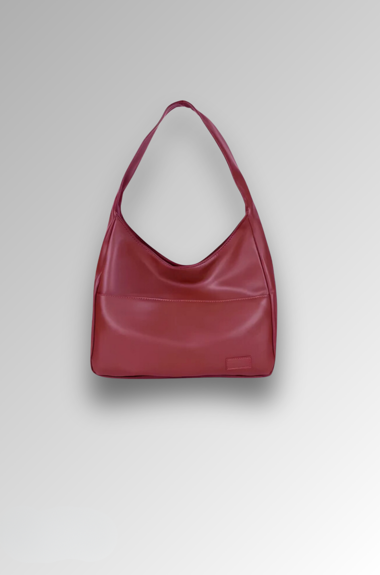 Vera Lusso Bag - Versatile Shoulder Bag for Woman