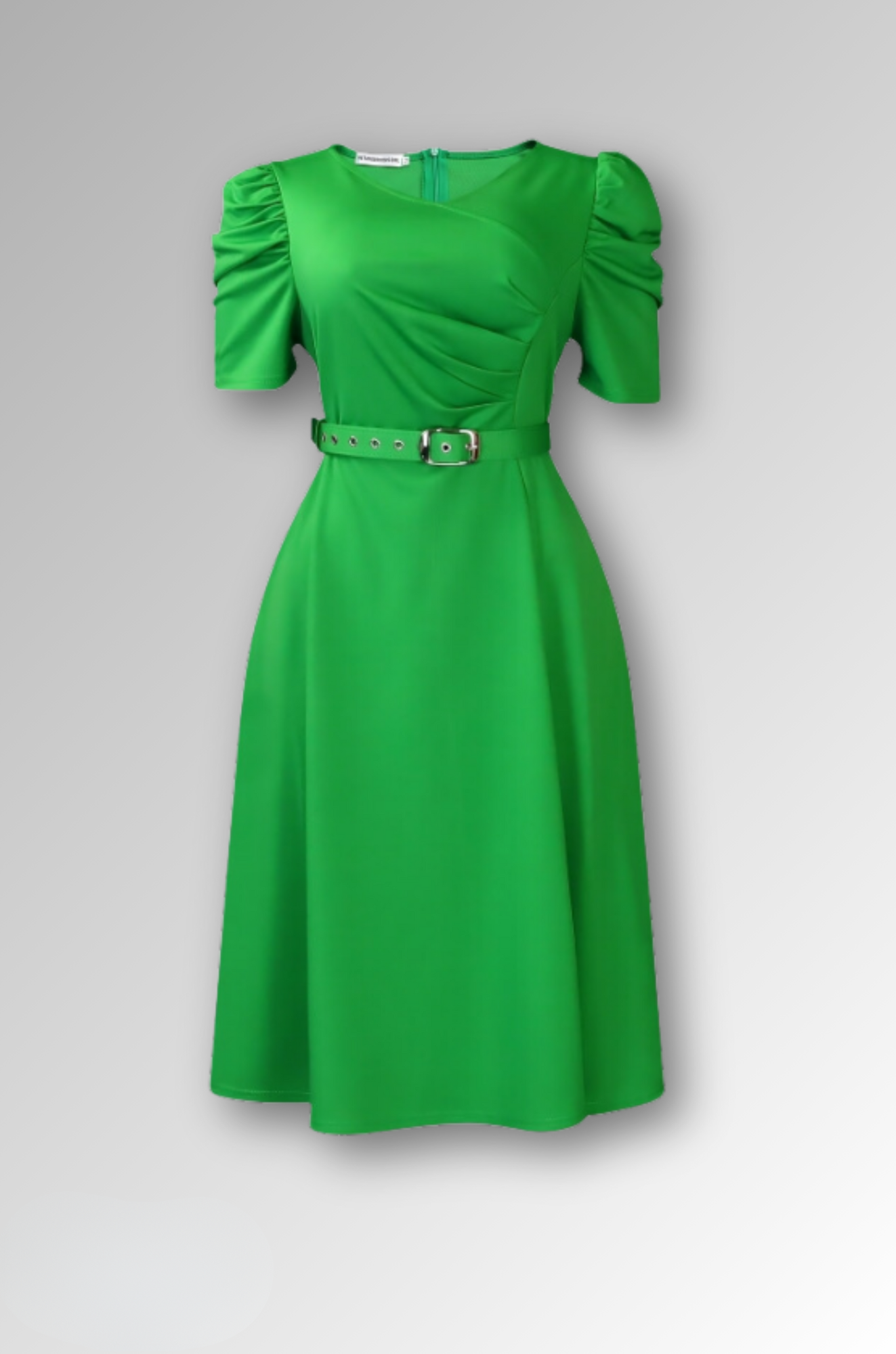 Midnight Grace Dress - Occasion Dress for Woman