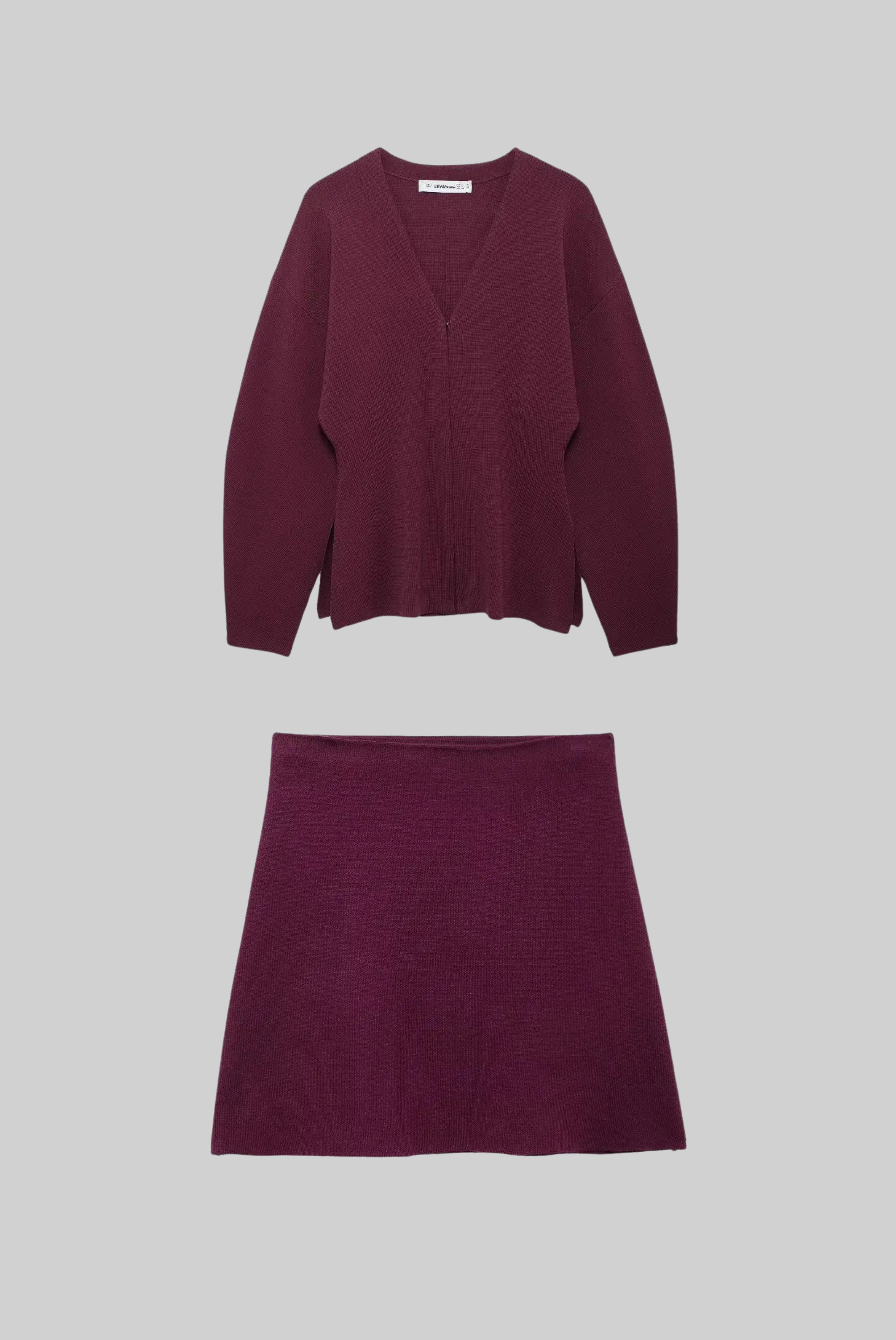 Harper Knit Set - Soft Knit Set for Woman