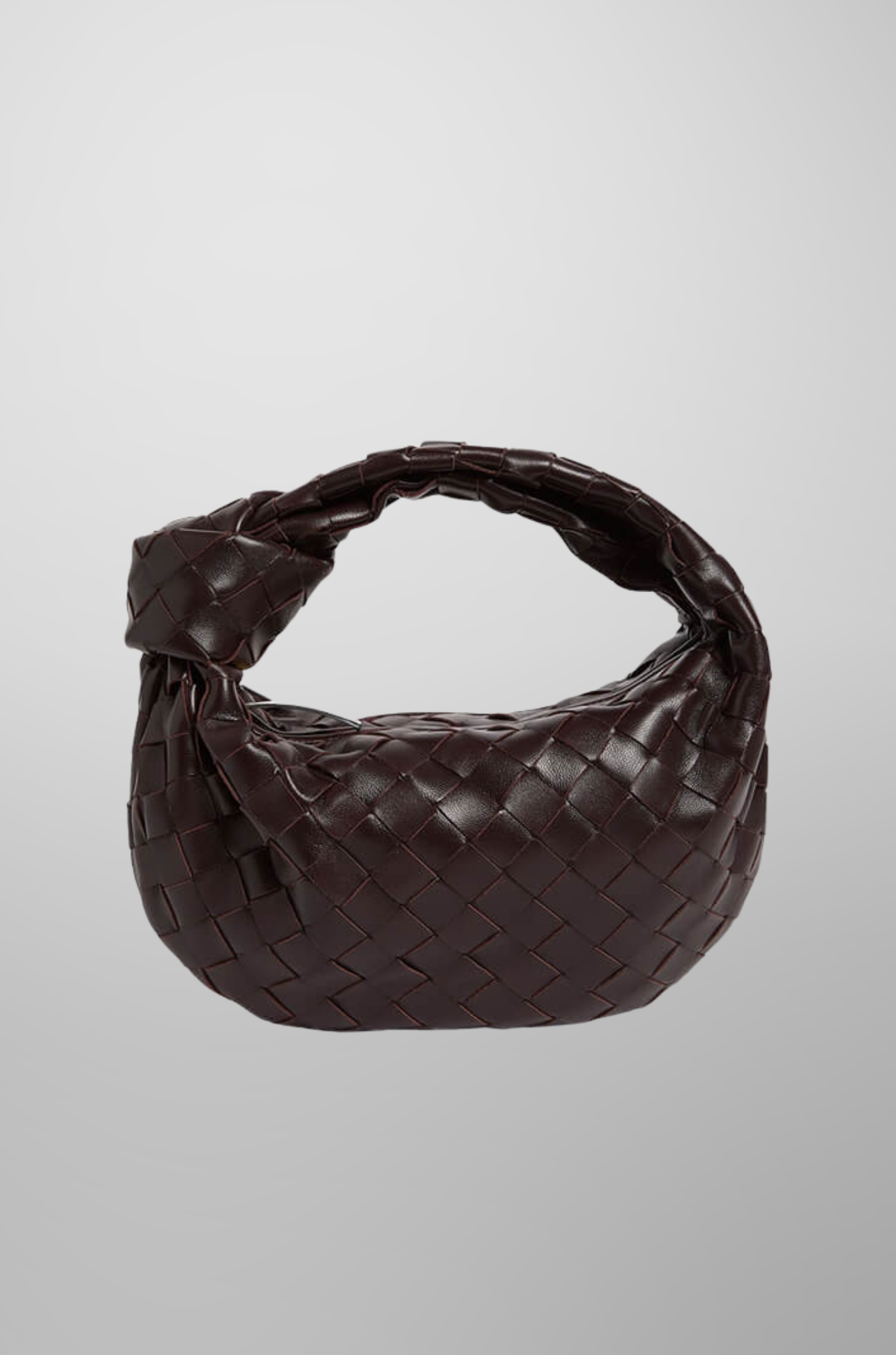Jodie - Effortless Chic Woven Mini Bag for Woman