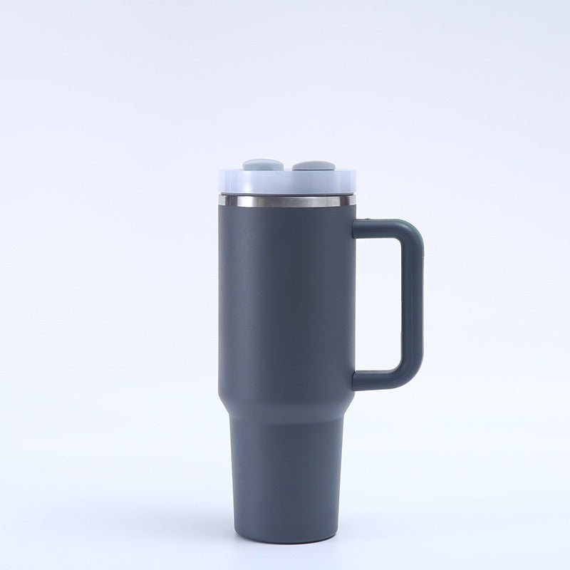 Hydration Tumbler - 40 OZ - Beautiful Tumbler for Men/Woman