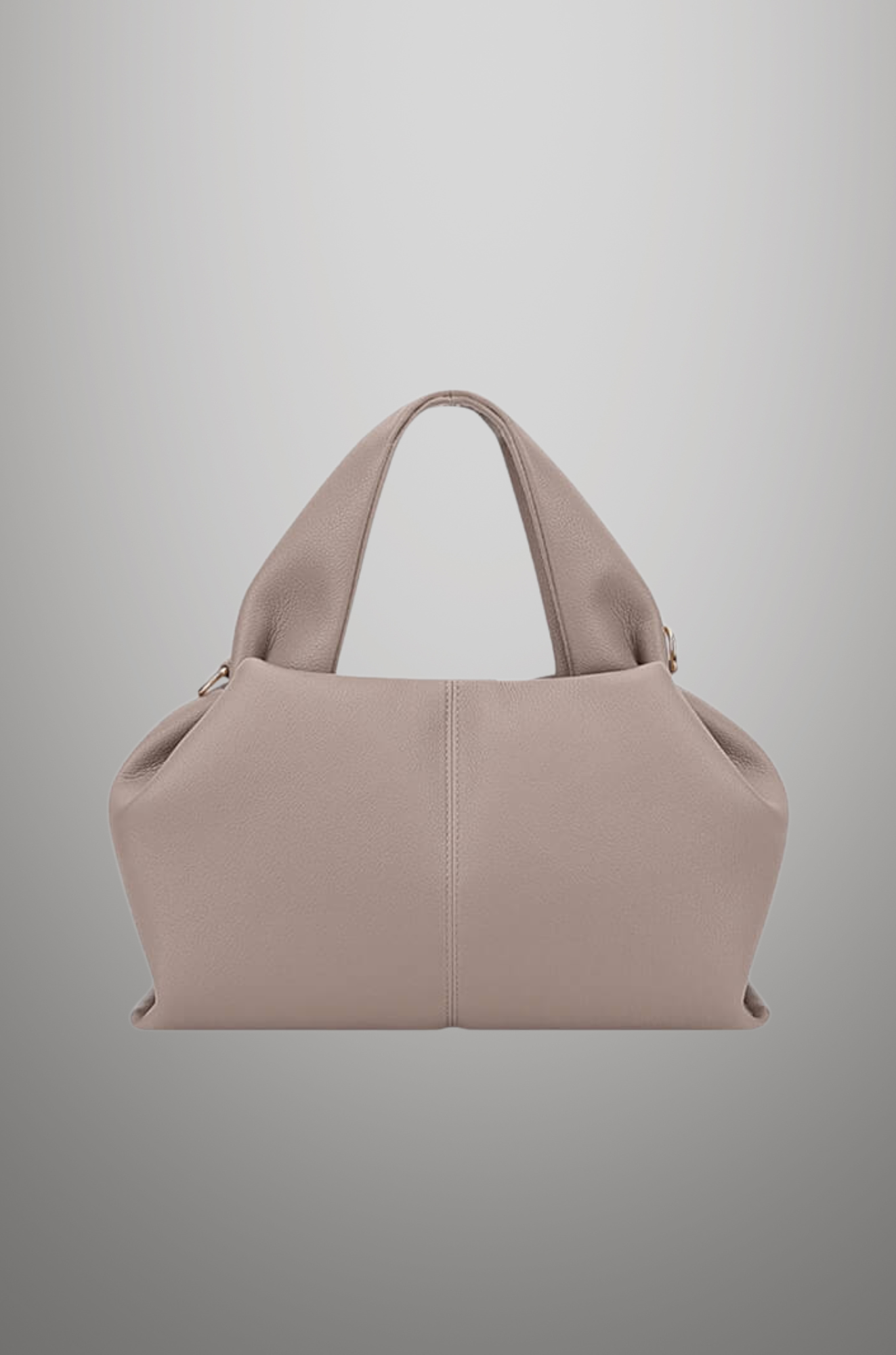 Mathilda - Elegant Leather Handbag for Woman