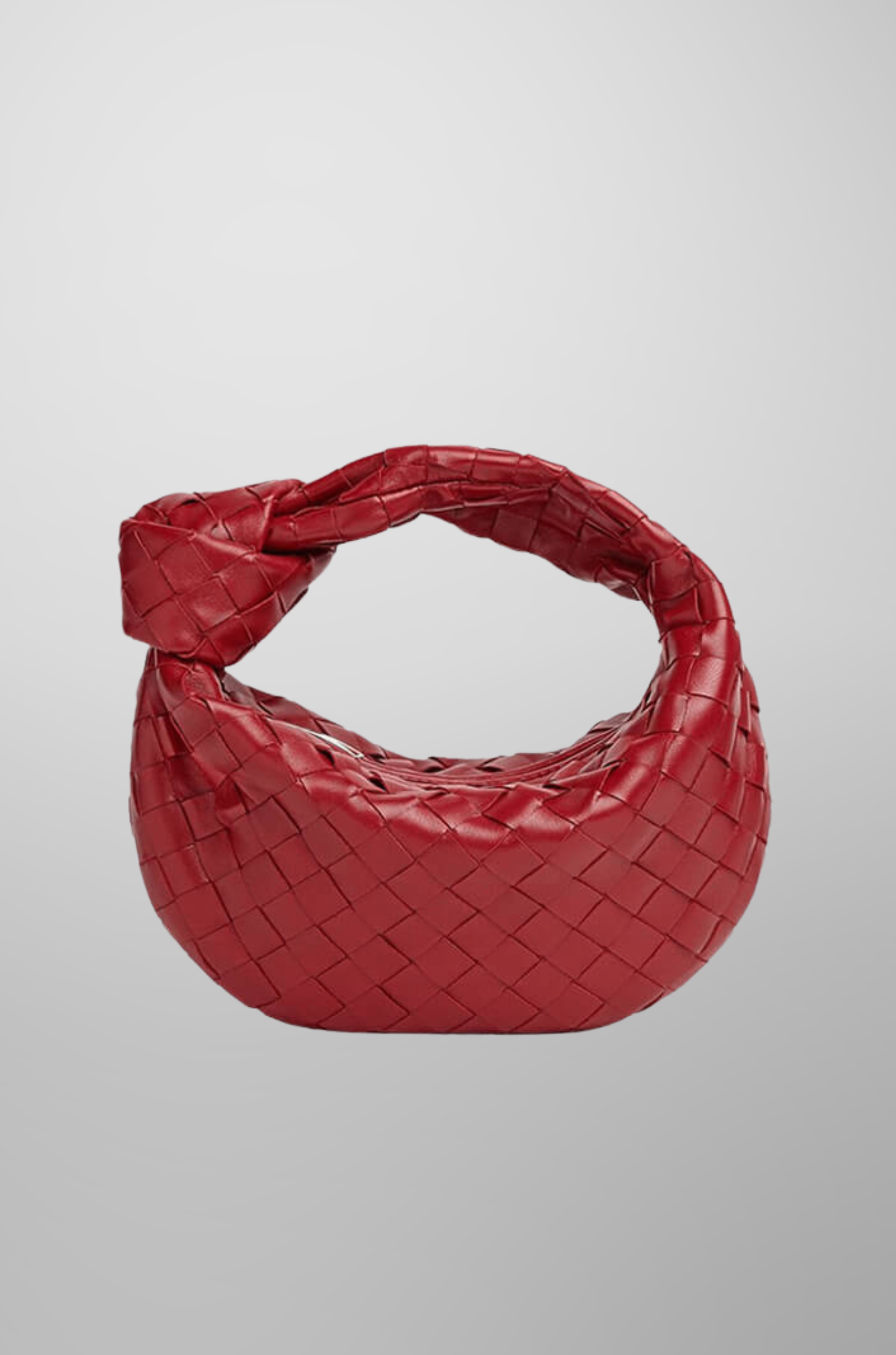 Jodie - Effortless Chic Woven Mini Bag for Woman