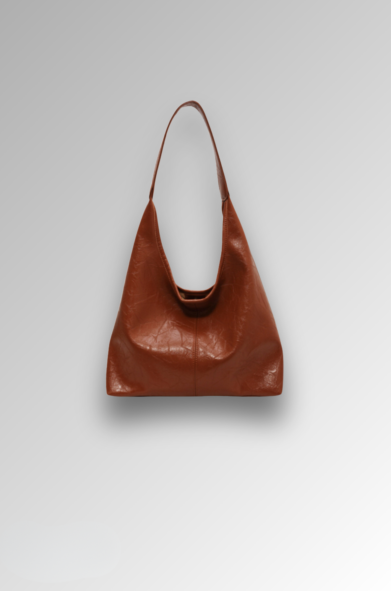 Lirkin Bag - Stylish Leather Shoulder Bag for Woman