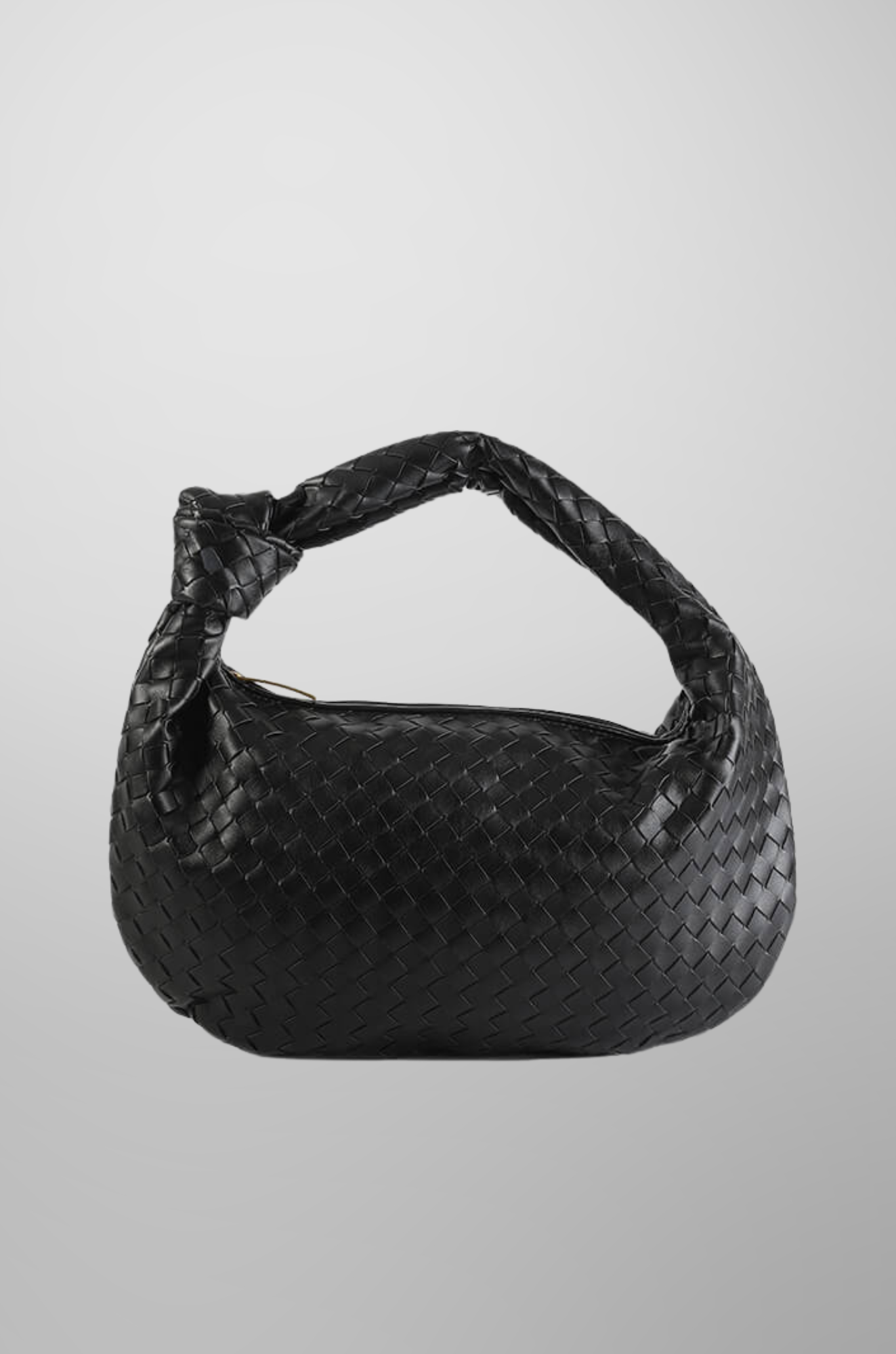 MAE- Medium Woven Bag for Woman
