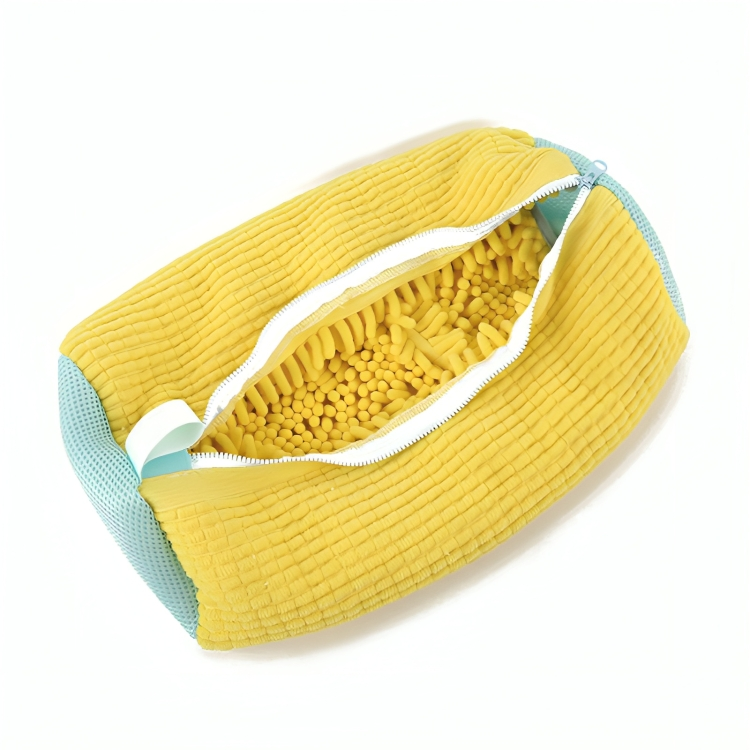 FreshKicks Shoe Cleaning Bag - Shoe Care Solution for Men/Woman