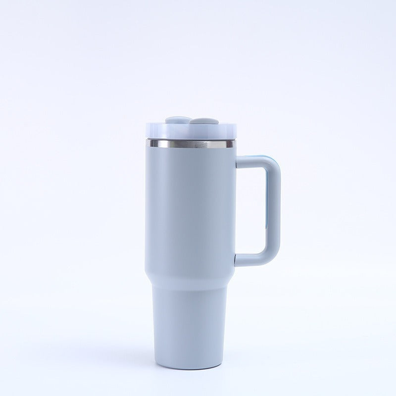Hydration Tumbler - 40 OZ - Beautiful Tumbler for Men/Woman