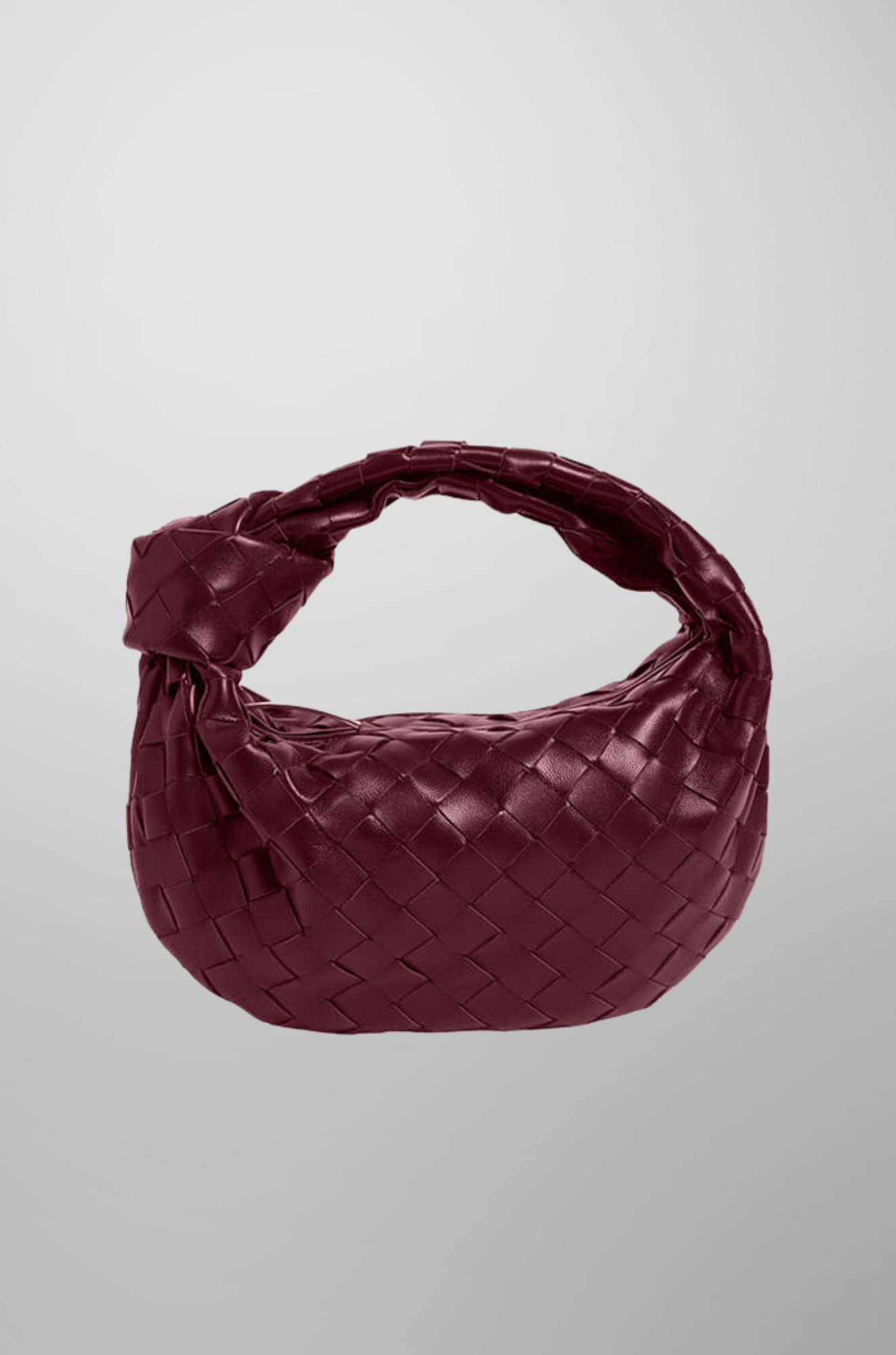 Jodie - Effortless Chic Woven Mini Bag for Woman
