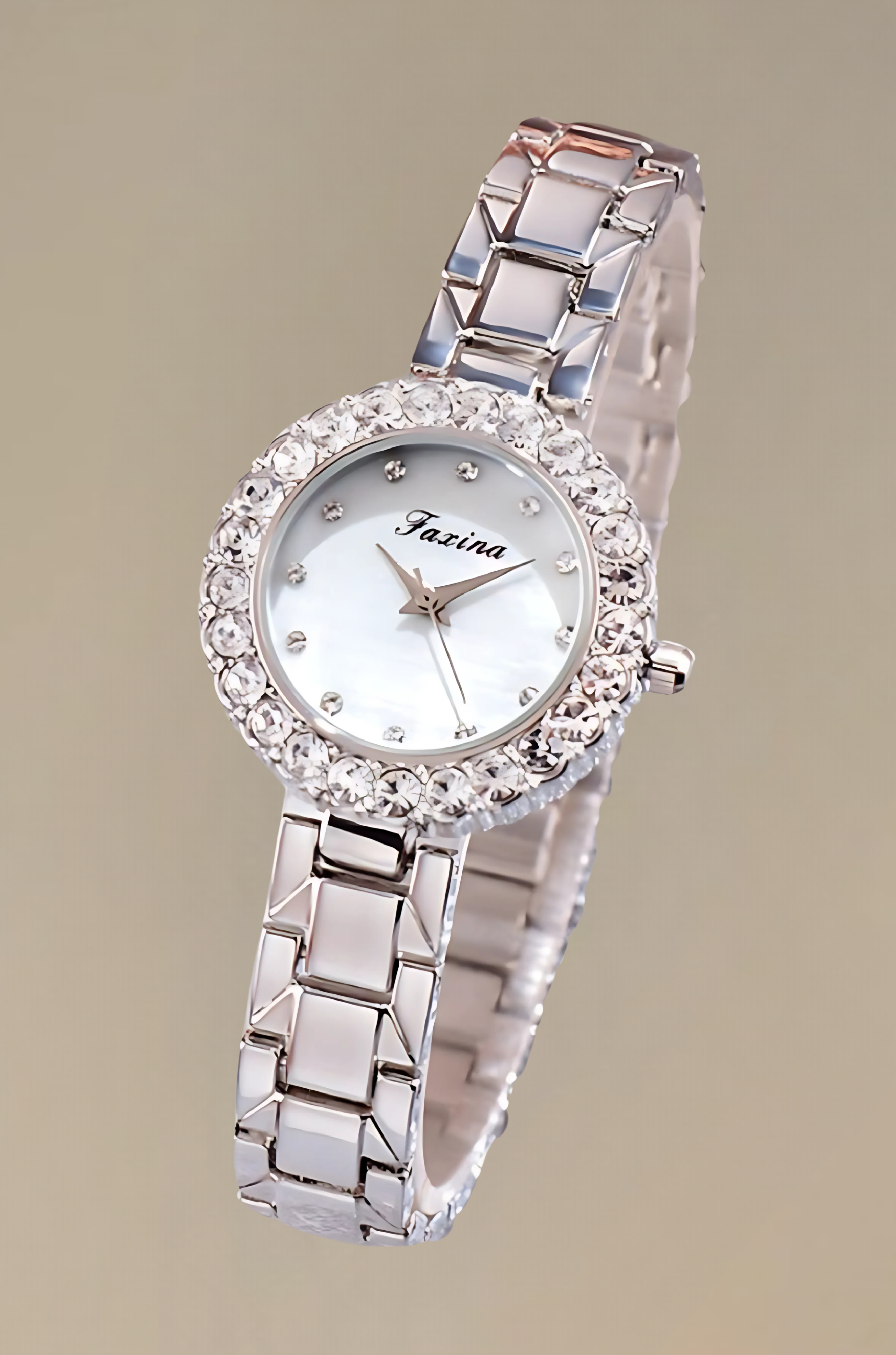 Faxina - Elegant Jewelry Gift Set for Woman
