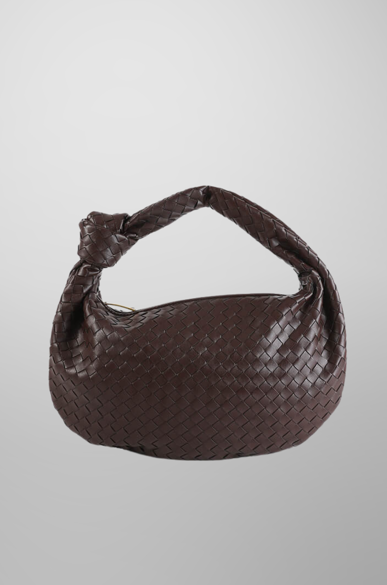 MAE- Medium Woven Bag for Woman