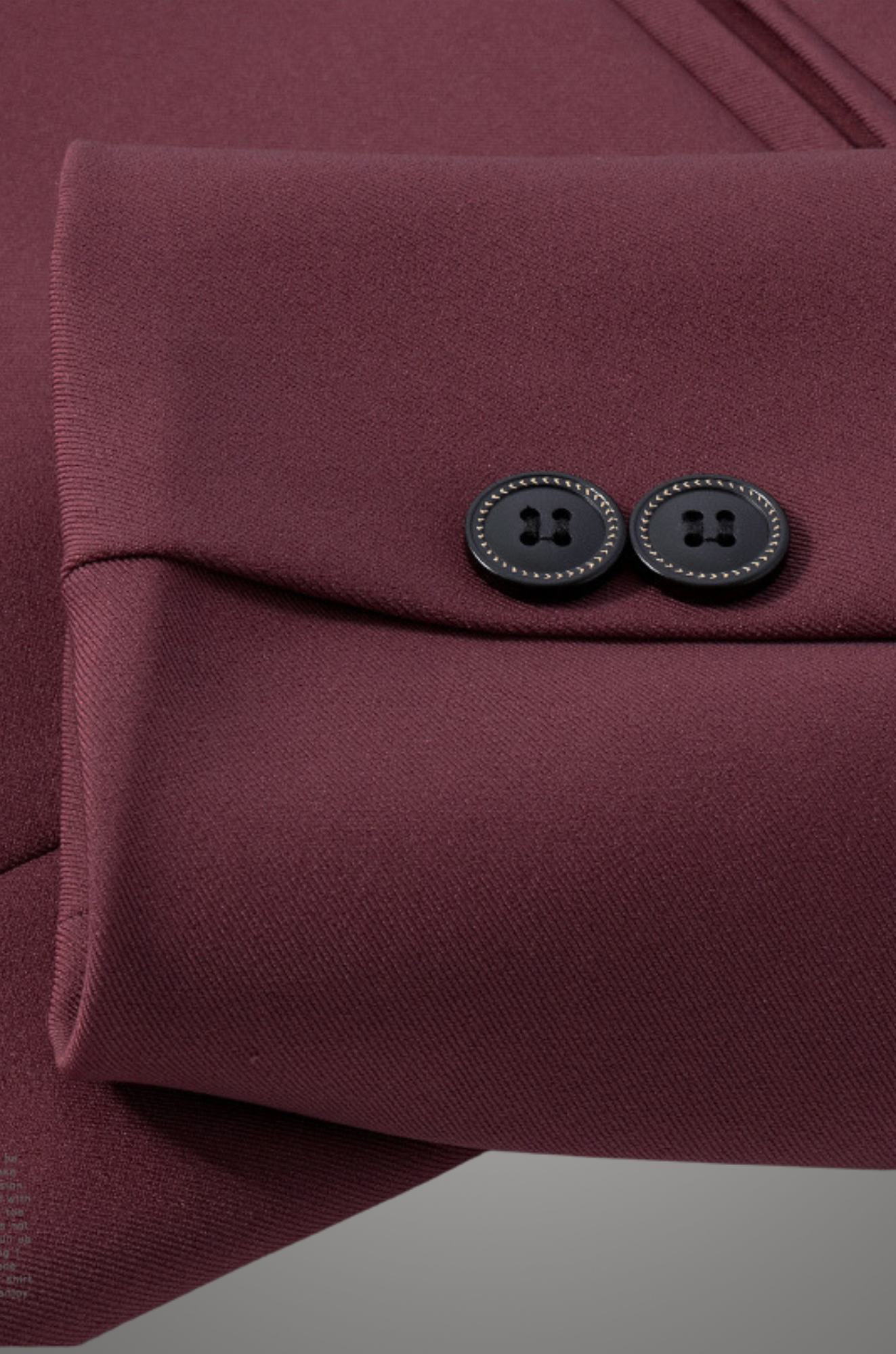 Scarlett - Elegant Tailored Blazer for Woman