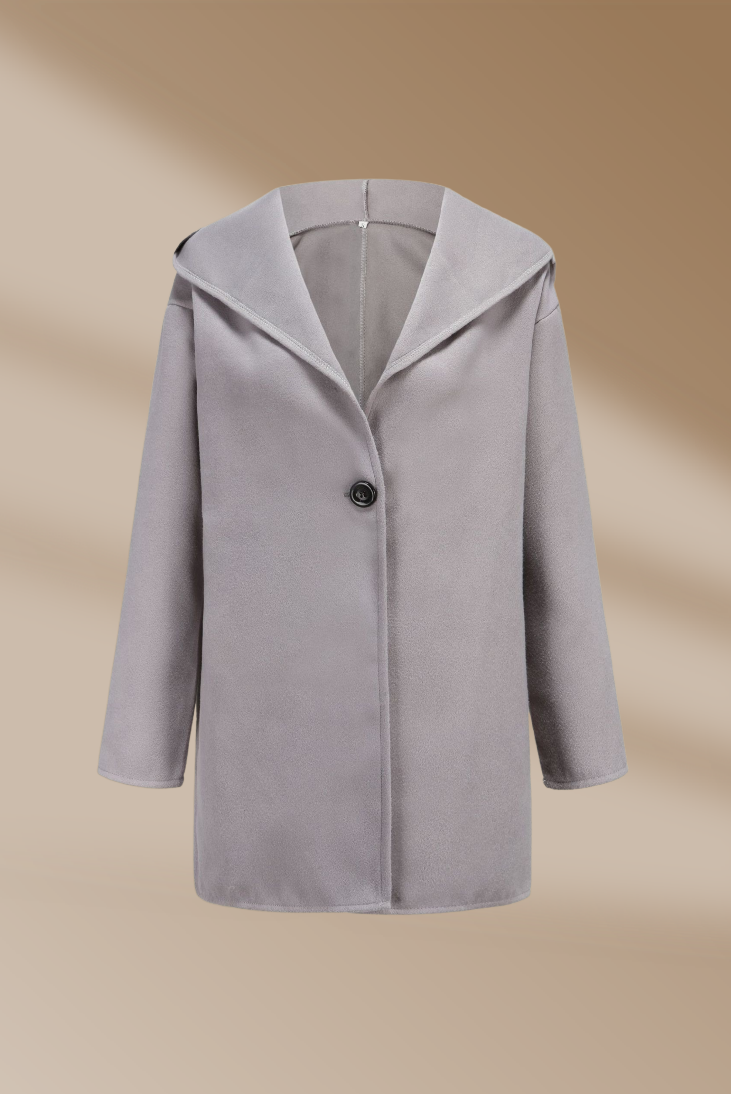 Arlette - Stylish Winter Coat for Woman