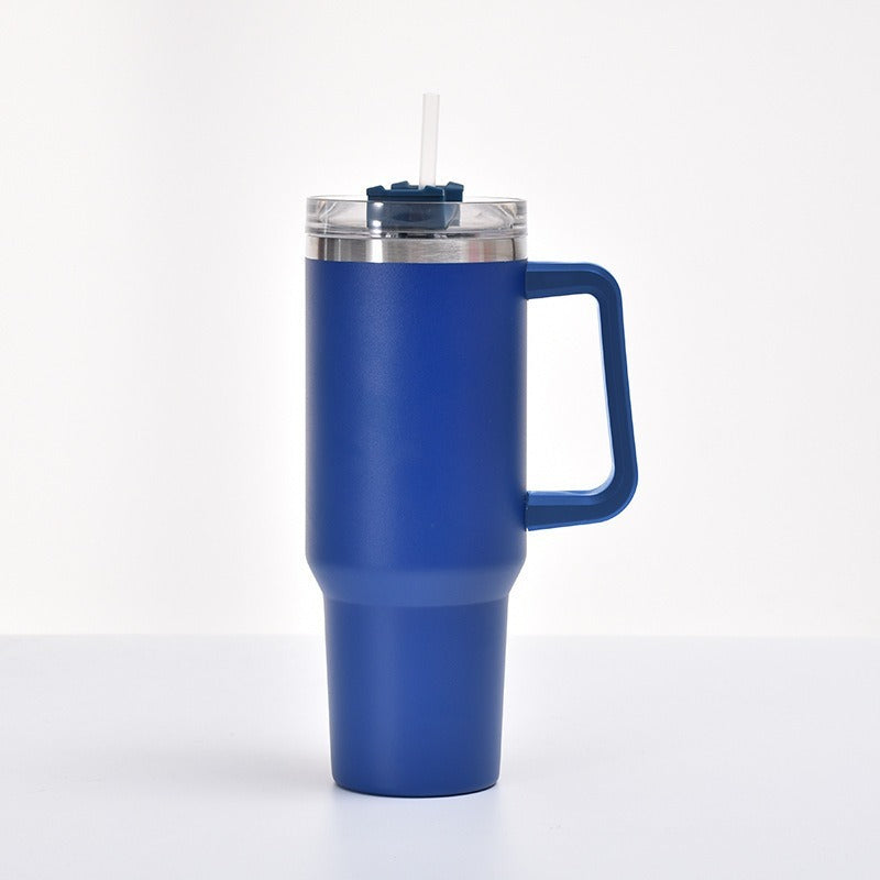 Hydration Tumbler - 40 OZ - Beautiful Tumbler for Men/Woman