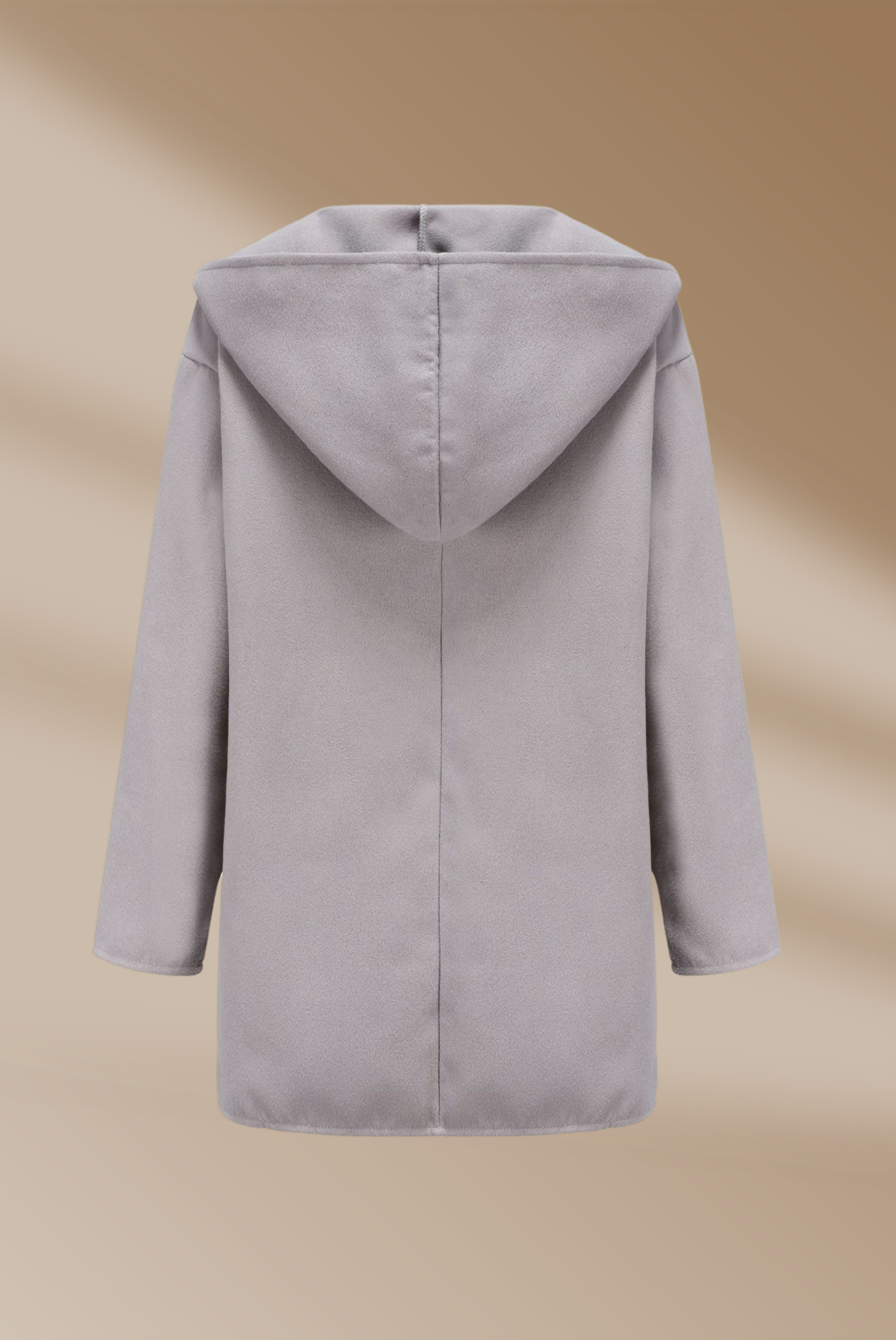 Arlette - Stylish Winter Coat for Woman