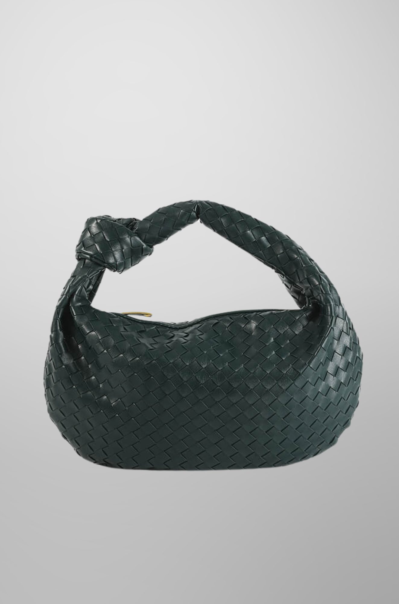 MAE- Medium Woven Bag for Woman