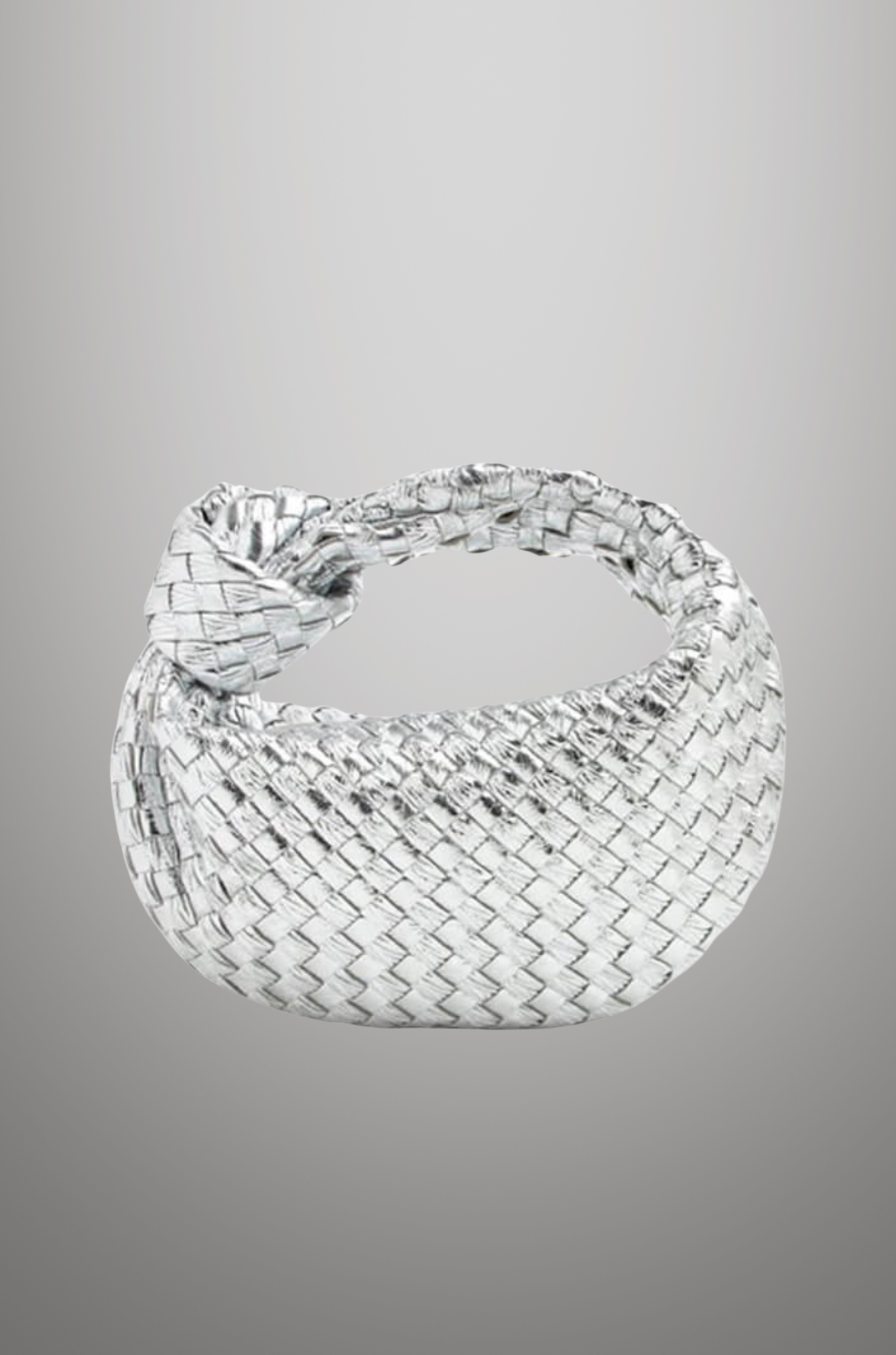 Jodie - Effortless Chic Woven Mini Bag for Woman