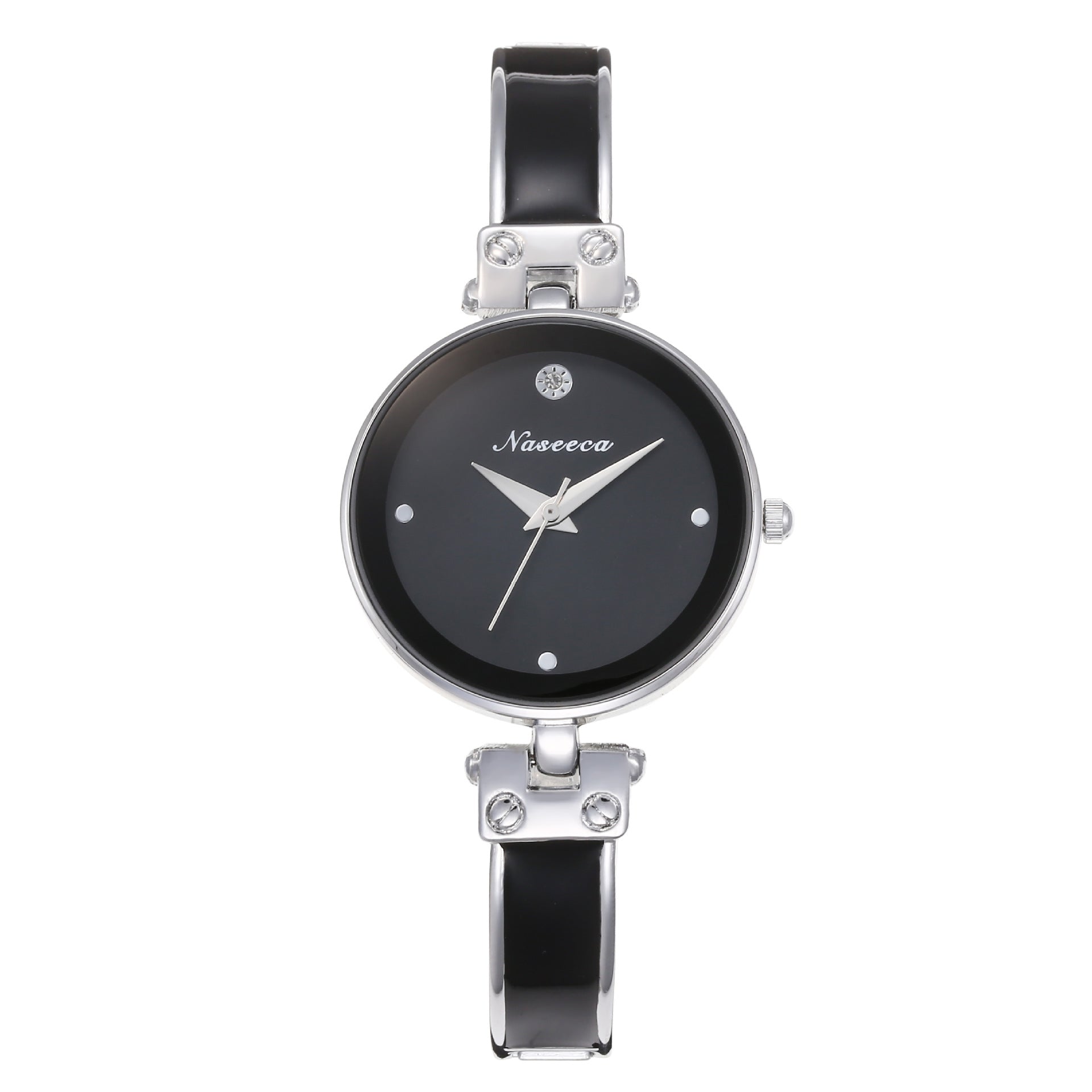 Chic Jewelry Gift Set with Watch – Perfect for Her