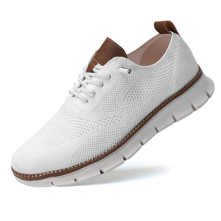 District - Ultra Casual Knit Shoe for Men