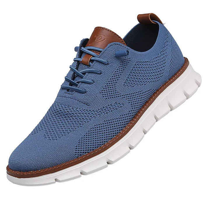 District - Ultra Casual Knit Shoe for Men