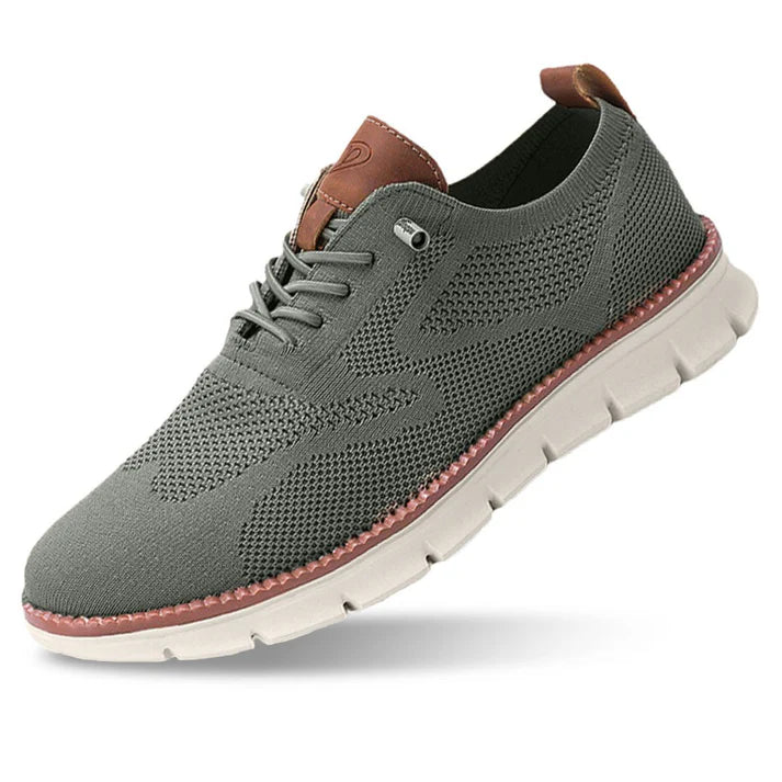 District - Ultra Casual Knit Shoe for Men