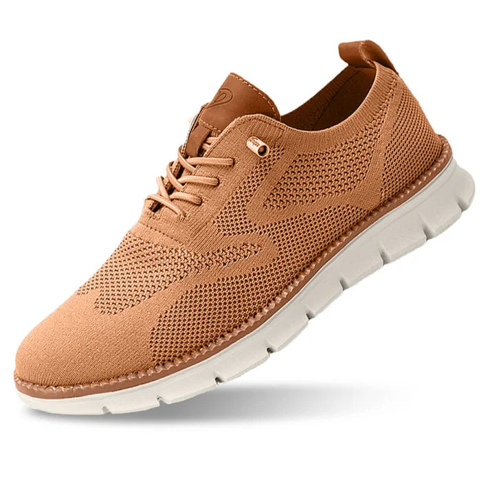 District - Ultra Casual Knit Shoe for Men