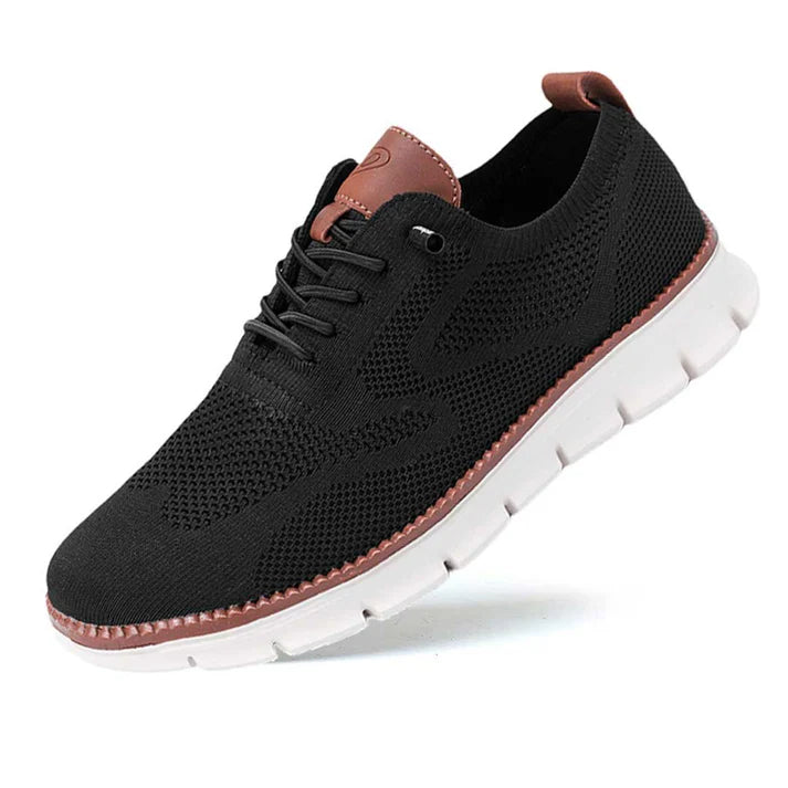 District - Ultra Casual Knit Shoe for Men