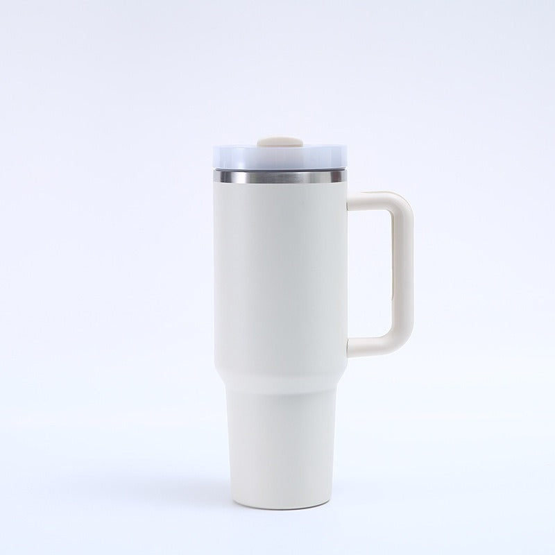 Hydration Tumbler - 40 OZ - Beautiful Tumbler for Men/Woman