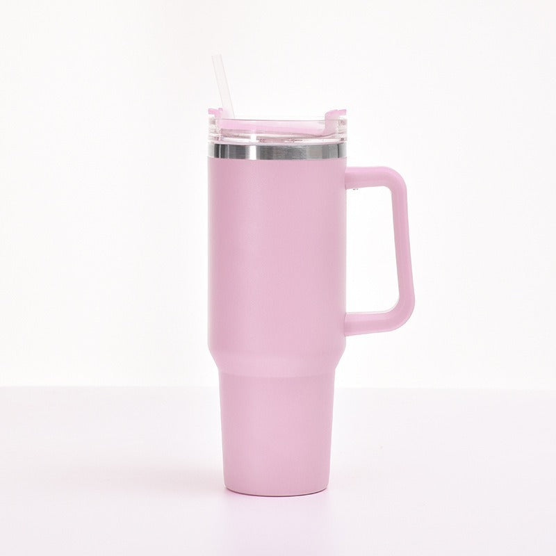 Hydration Tumbler - 40 OZ - Beautiful Tumbler for Men/Woman