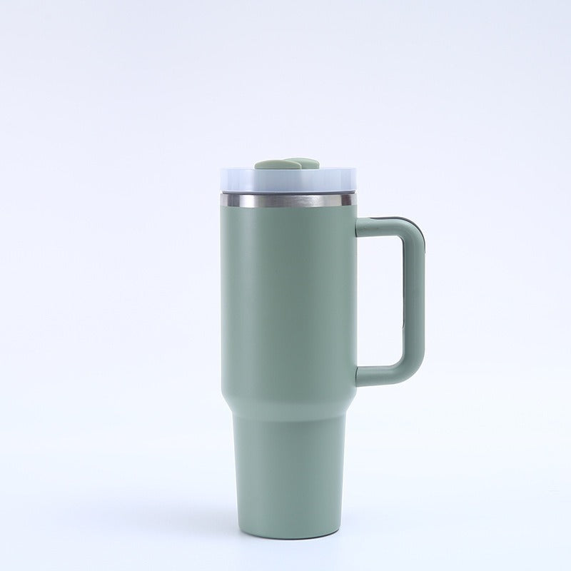 Hydration Tumbler - 40 OZ - Beautiful Tumbler for Men/Woman