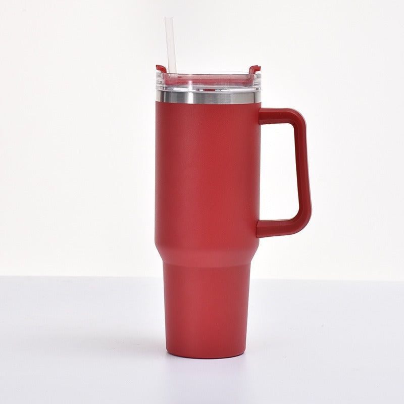 Hydration Tumbler - 40 OZ - Beautiful Tumbler for Men/Woman