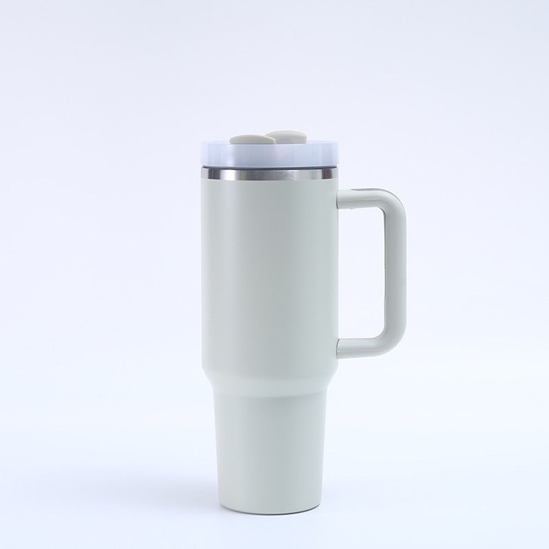 Hydration Tumbler - 40 OZ - Beautiful Tumbler for Men/Woman