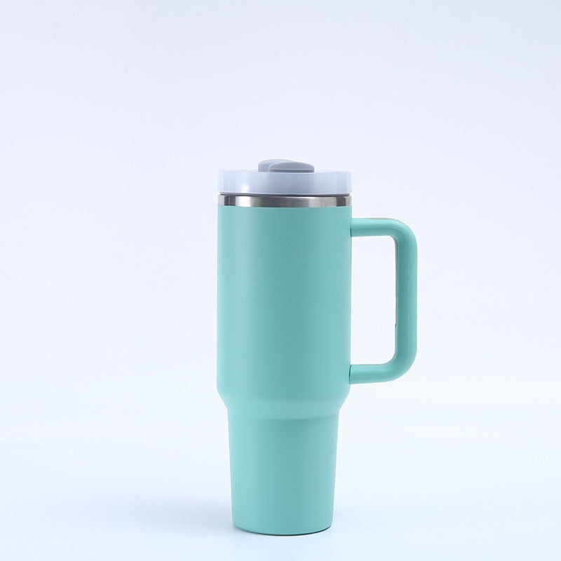 Hydration Tumbler - 40 OZ - Beautiful Tumbler for Men/Woman
